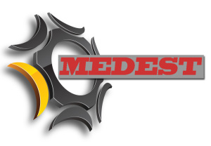 Logo MEDEST2